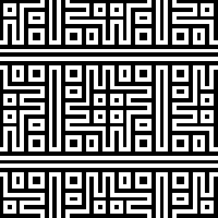 Labyrinth | V=06_201-045 Labyrinth | V=06_201-045